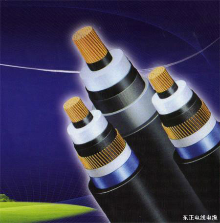 石家莊電線(xiàn)電纜廠(chǎng)家談電纜故障