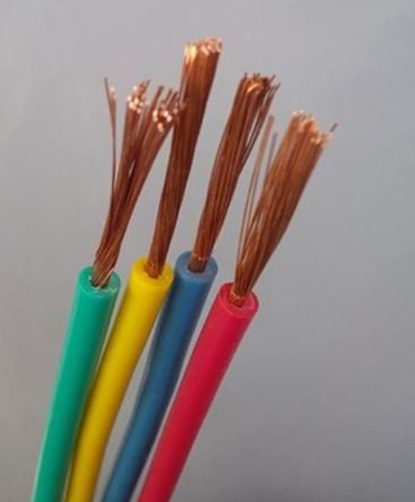 耐火電纜會不會燃燒呢?