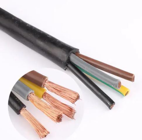 防止電線電纜受凍的技巧