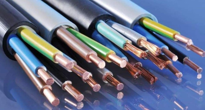 電纜使用的注意事項(xiàng)