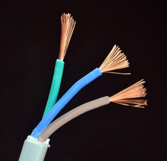 如果電線電纜進(jìn)水如何去解決呢？