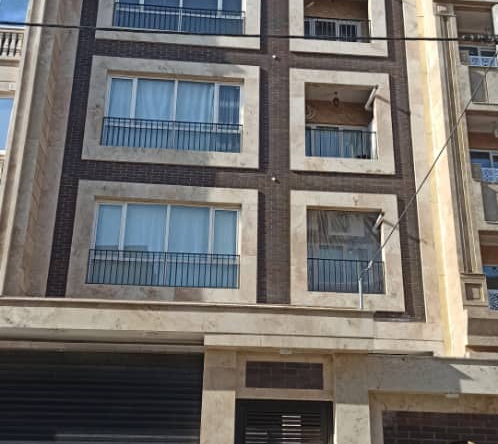 آپارتمان 110متری/ میدان مجیدیه/چشم اندازی زیبا